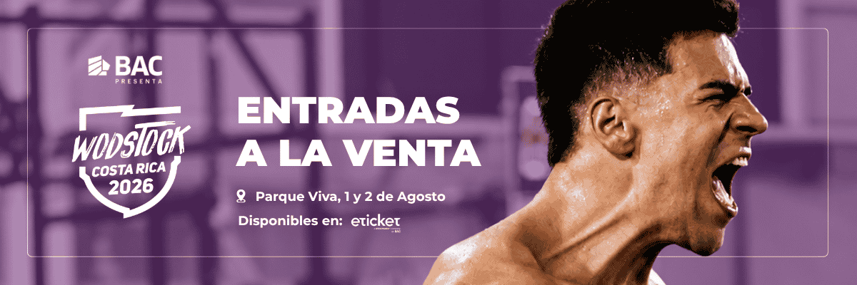 WODSTOCK GRADERIA