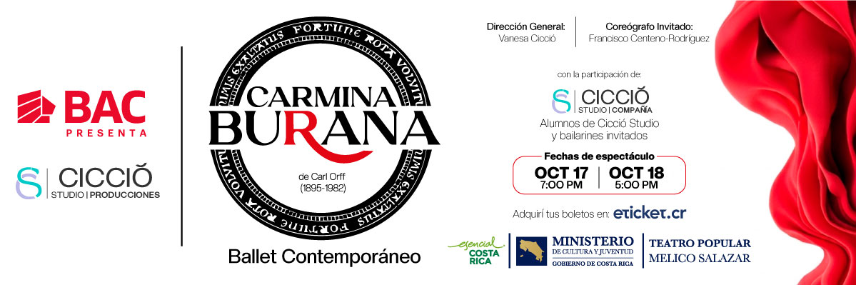 CARMINA BURANA