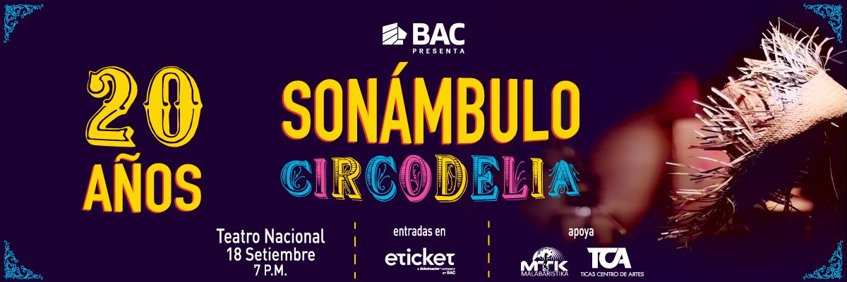 SONAMBULO