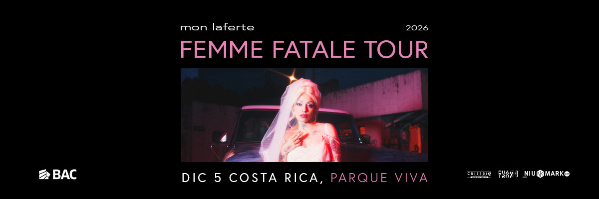 MON LAFERTE