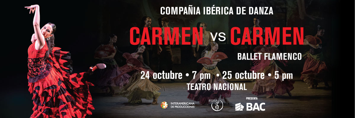 CARMEN VS CARMEN